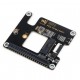 Waveshare PCIe naar M.2 HAT - voor NVMe SSD - voor Raspberry Pi 5