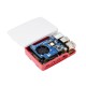 Waveshare Power over Ethernet PoE HAT (D) - for Raspberry Pi