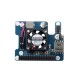 Waveshare Power over Ethernet PoE HAT (F) - for Raspberry Pi 5