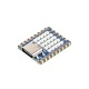Waveshare RP2040-Matrix - 5x5 RGB LED Matrix - WS2812B