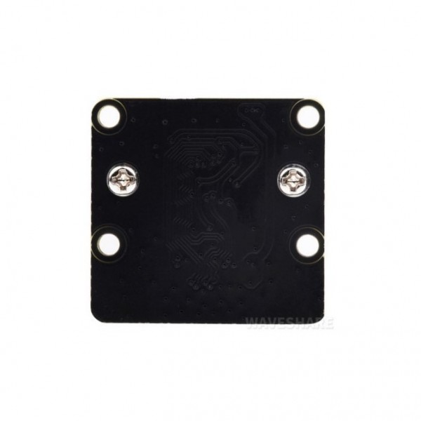 Waveshare SC3336 3MP Camera Module (B) - CSI - LuckFox Compatible