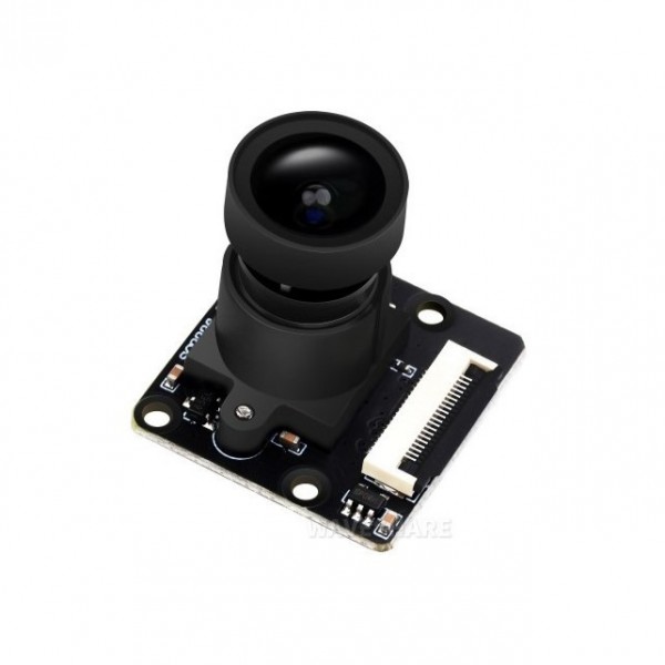 Waveshare SC3336 3MP Camera Module (B) - CSI - LuckFox Compatible