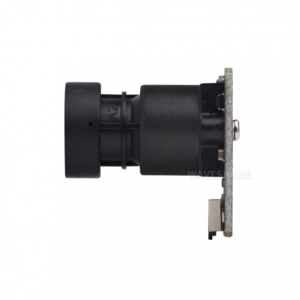 Waveshare SC3336 3MP Camera Module (B) - CSI - LuckFox Compatible