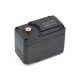 Waveshare ST3215 Seriële Bus Servo - 30kg - Continuous en 360°