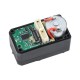Waveshare ST3215 Seriële Bus Servo - 30kg - Continuous en 360°