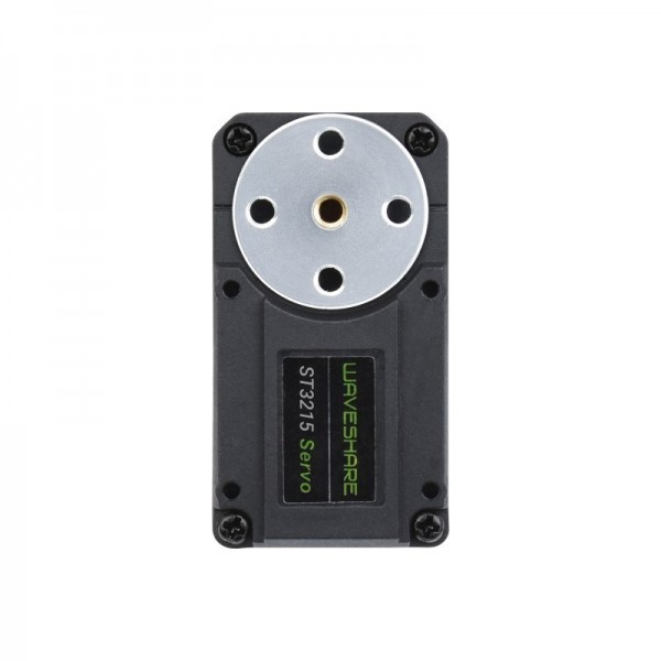 Waveshare ST3215 Seriële Bus Servo - 30kg - Continuous en 360°