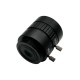 Raspberry Pi Wide Angle Camera Lens - 6mm - CS Mount