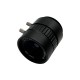 Raspberry Pi Wide Angle Camera Lens - 6mm - CS Mount