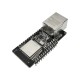 WT32-ETH01 ESP32 Ethernet Development Board - with Wi-Fi and Bluetooth - Bottom Headers