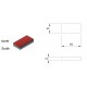 XMP Neodymium Magneet 10x5x2mm - N52
