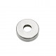 Neodymium Magnet 15x5mm - with 5mm Countersunk Mounting Hole