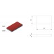 XMP Neodymium Magnet 20x10x2mm - N35