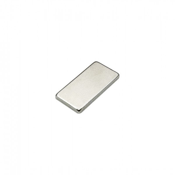 XMP Neodymium Magnet 20x10x2mm - N35
