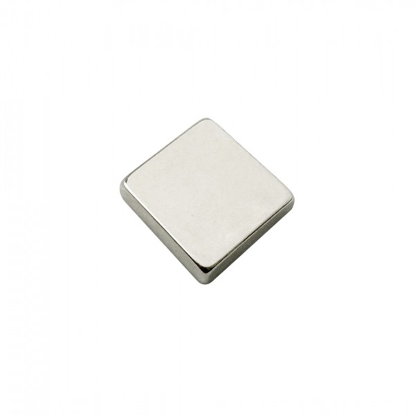 XMP Neodymium Magneet 20x20x5mm - N35