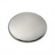 XMP Neodymium Magneet 25x2mm - met Plaklaag - N35