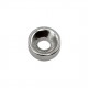 XMP Neodymium Magnet 8x3mm - with 3.2mm Countersunk Mounting Hole - N52