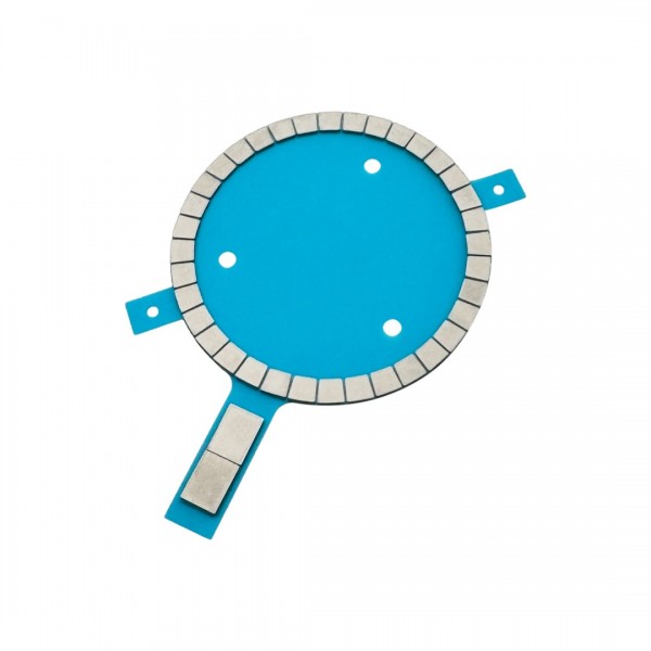 XMP Neodymium MagSafe Compatible Magnets