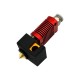 Premium Hotend MK8 - 1.75mm - 24V - 40W - Ender 3 Compatible
