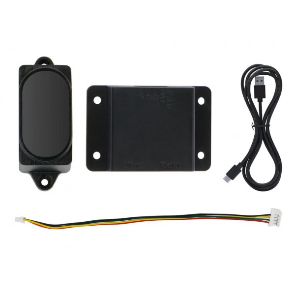 YDLIDAR SDM15 - ToF LiDAR Sensor Development Kit - 50-15000mm