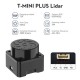 YDLIDAR T-mini Plus - 360° Laser Scanner LiDAR Sensor