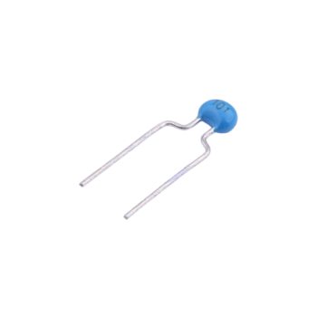 Keramische Condensator - 100pF 50V