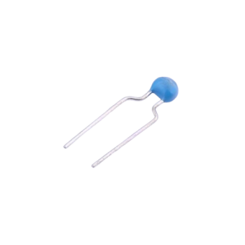 Keramische Condensator - 1nF 50V