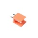 Terminal Block voor Afneembare Schroefterminal - 2p - 3.96mm
