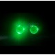 Ultrasonic Sensor - RCWL-1633 - with WS2812 RGB LEDs