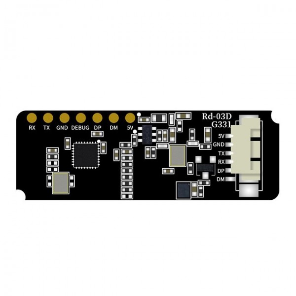 Ai-Thinker Rd-03D 24GHz Radar Sensor Module