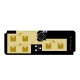 Ai-Thinker Rd-03D 24GHz Radar Sensor Module