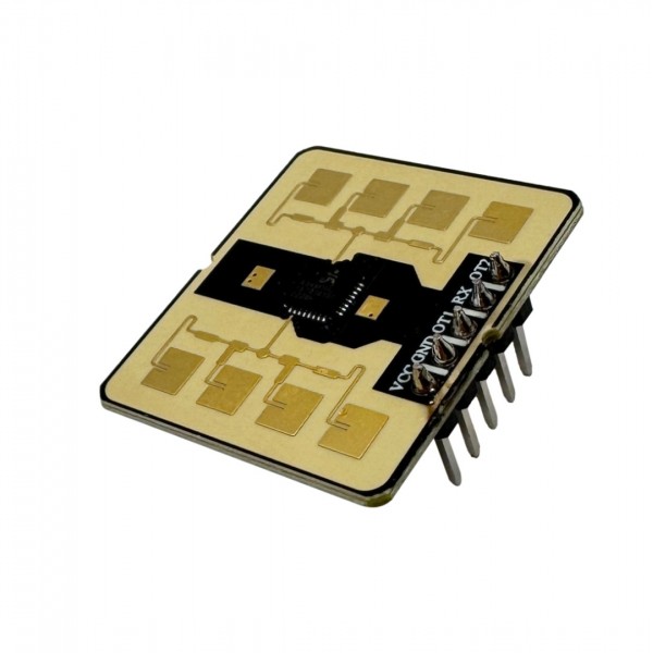 Ai-Thinker Rd-03E 24GHz Radar Sensor Module