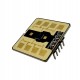 Ai-Thinker Rd-03E 24GHz Radar Sensor Module