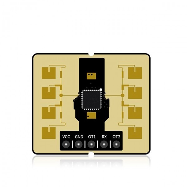 Ai-Thinker Rd-03E 24GHz Radar Sensor Module