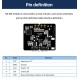 Ai-Thinker Rd-03E 24GHz Radar Sensor Module
