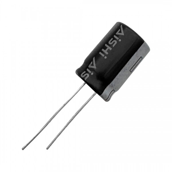 AISHI Elektrolytische Condensator - 2200uF 25V