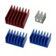 Aluminium Heatsink Kit - for Orange Pi 5