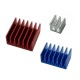 Aluminium Heatsink Kit - for Orange Pi 5 RV2