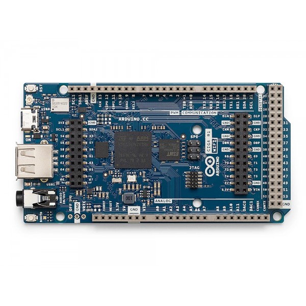 Arduino GIGA Display Bundle Arduino GIGA Display Bundle