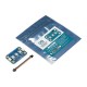 Arduino Modulino Knoppen