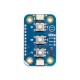 Arduino Modulino Knoppen