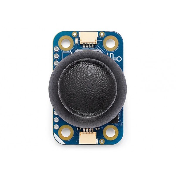 Arduino Modulino Joystick