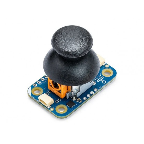 Arduino Modulino Joystick 