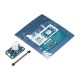 Arduino Modulino Draaiknop - Rotary Encoder Module