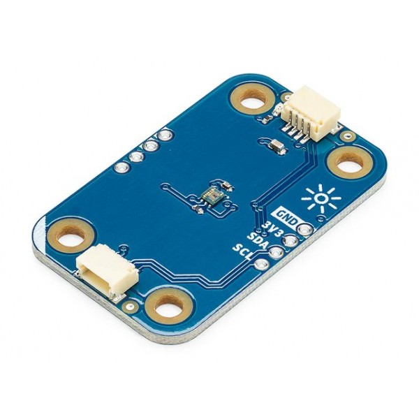 Arduino Modulino Light - Omgevingslicht- en Kleursensor - LTR-381RGB-01