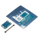 Arduino Modulino Beweging - Accelerometer en Gyroscoop - LSM6DSOX