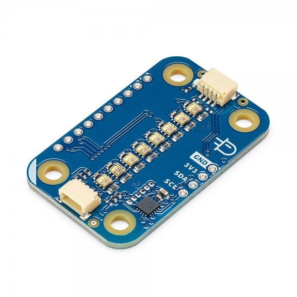 Arduino Modulino Pixels