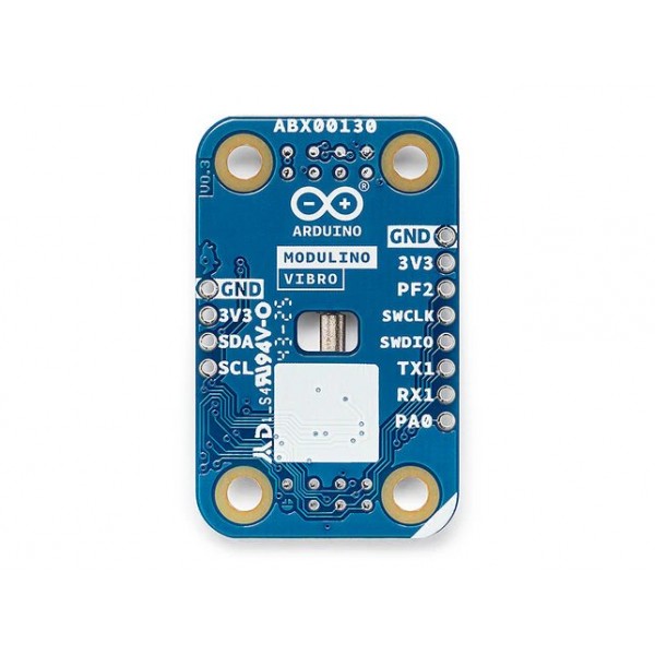 Arduino Modulino Vibro - Vibration Motor Module