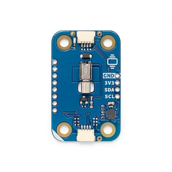 Arduino Modulino Vibro - Vibration Motor Module
