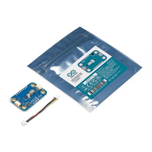 Arduino Modulino Vibro - Vibration Motor Module