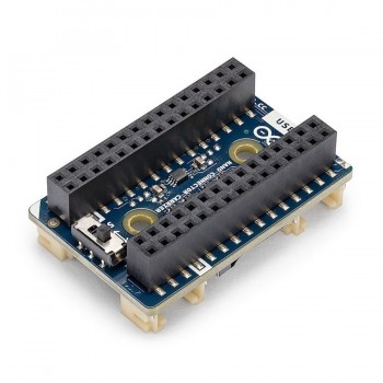 Arduino Nano Connector Carrier